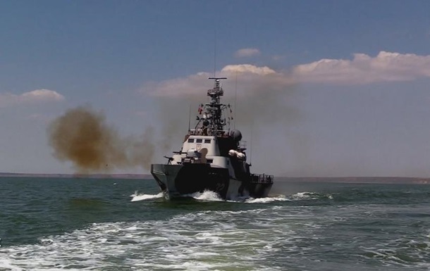 Тука: Украина изучает силовой сценарий разблокирования Азовского моря