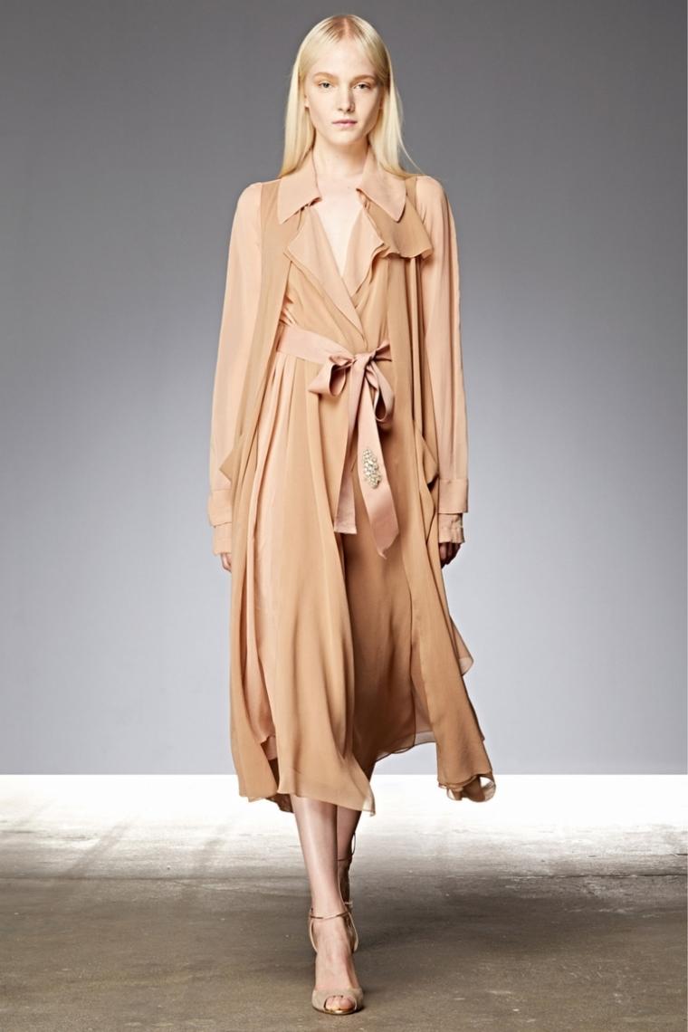 Donna Karan: 7 простых вещей. Часть 1 Donna Karan: 7 простых вещей. Часть 1