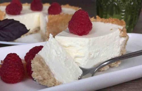 Чизкейк. 
Ингредиенты для основы.