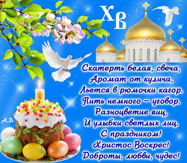 Христос поздравления картинки Христос поздравления картинки