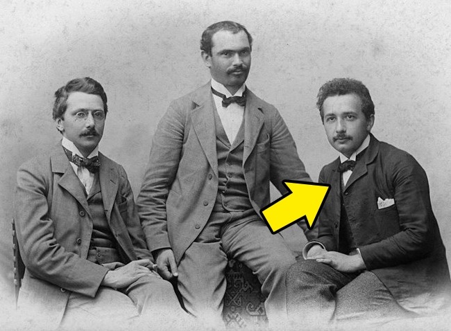 История в лицах История в лицах