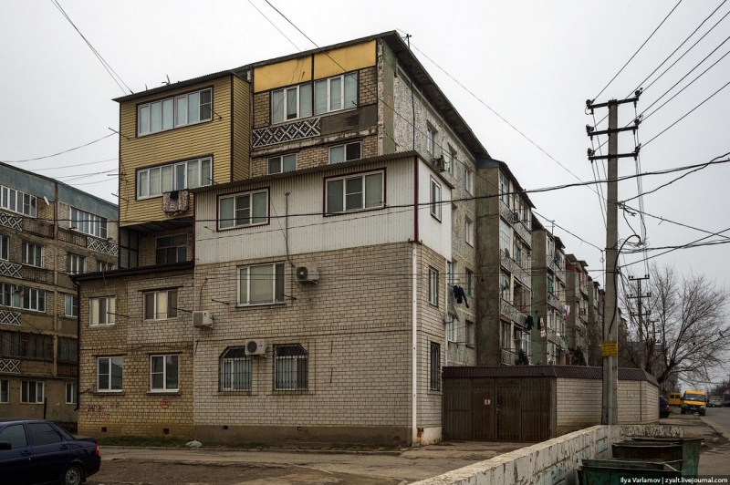 Дагестанский самострой Дагестанский самострой дагестан, самострой