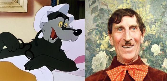 СССР, мультфильм, актеры, озвучка