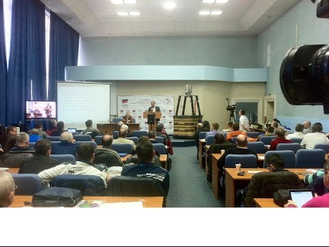 Вниманию воздухоплавателей! Прямой эфир семинара по по летно-технической деятельности и безопасности полетов АВС.
