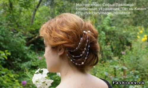Создание каффов, подборка МК