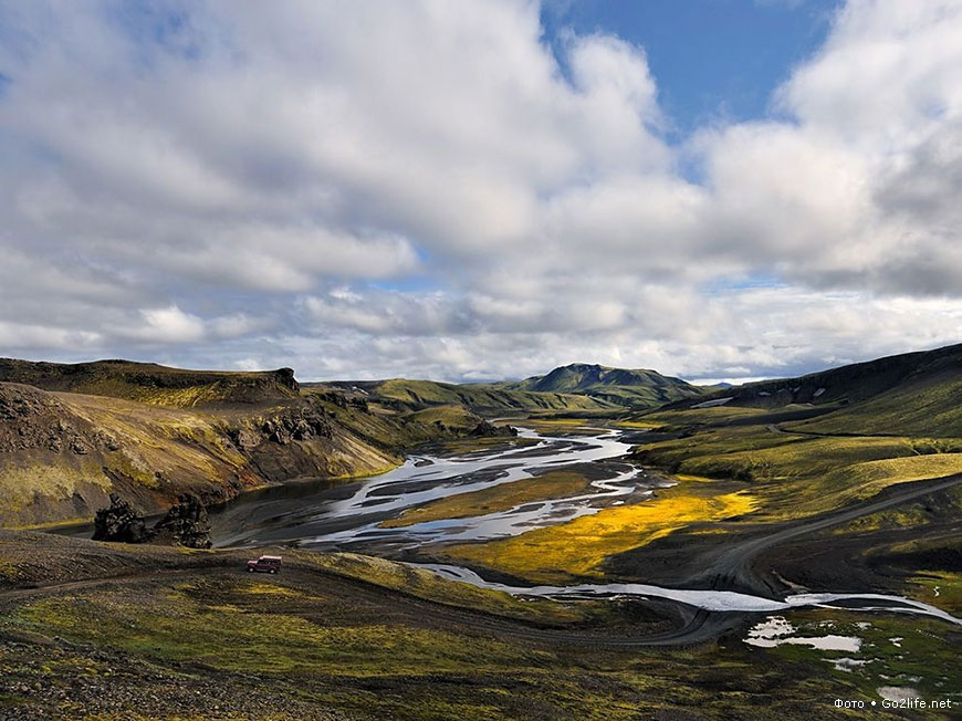 Лучшие фото National Geographic