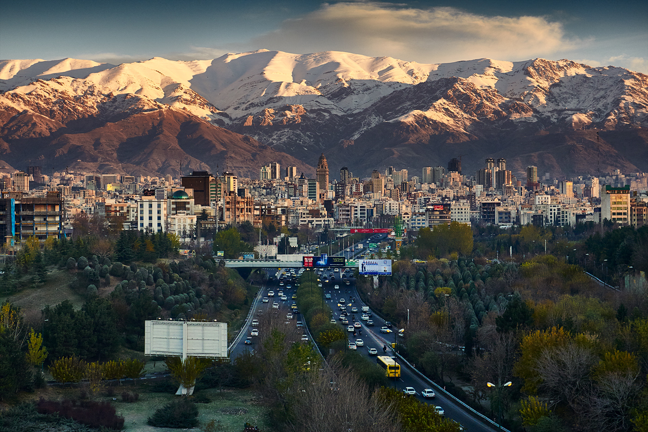 Тегеран  интересное, фото, фотоподборка