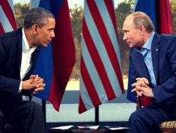Новость на Newsland: Россия и США: стоит ли ждать новой 