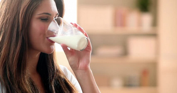 Чем может навредить полный отказ от «молочки»