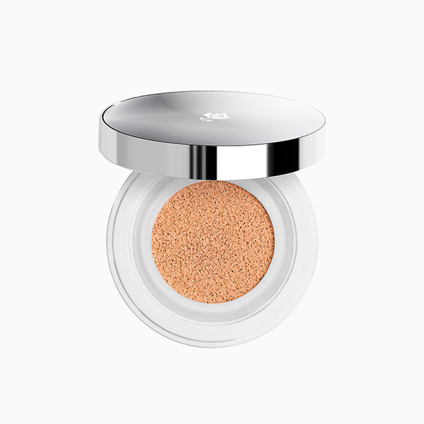 Miracle Cushion Lancome Лучшие тональные средства для лета