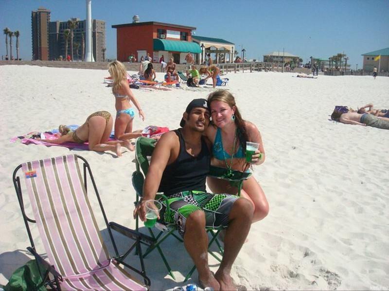 26 безумных фотографий девушек, которые не должны были попасть в интернет (26 фото)