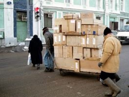 Как применить коробки в быту