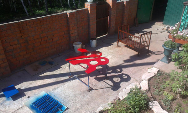 горка горка