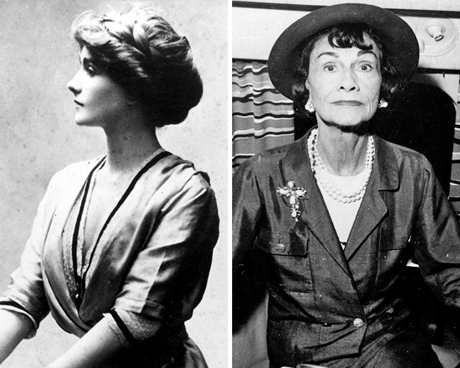 История в лицах История в лицах