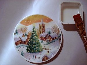 Мастер-класс по декупажу Мастер-класс по декупажу