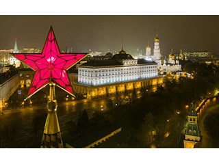 The National Interest: (Бывшая) советская империя наносит ответный удар The National Interest: (Бывшая) советская империя наносит ответный удар
