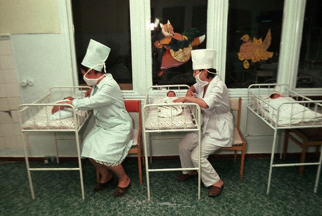 СССР через объектив фотоаппарата СССР через объектив фотоаппарата