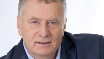 Владимир Жириновский не против поста коменданта Турции.