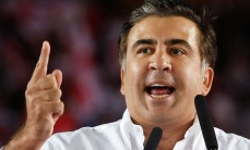 Михаил Саакашвили выдвинут на пост губернатора Одессы