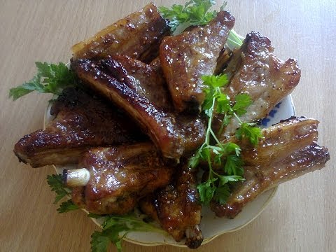 Приготовить рис с мясом на сковороде
