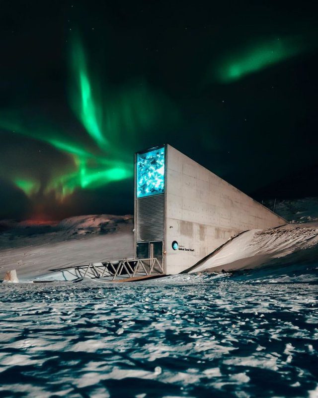 Photography: 30 Drone Shots That Reveal the World's Beauty #21 - BigPicture.ru