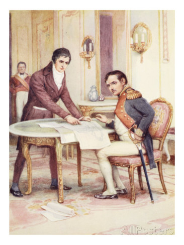 Про Фултона, Наполеона и пароход (разоблачаем мифы).
