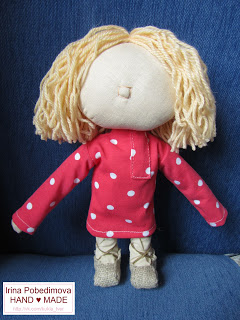 Домовенок Кузенька Домовенок Кузенька