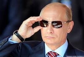 Президент Путин, говорите, плохой? Президент Путин, говорите, плохой?