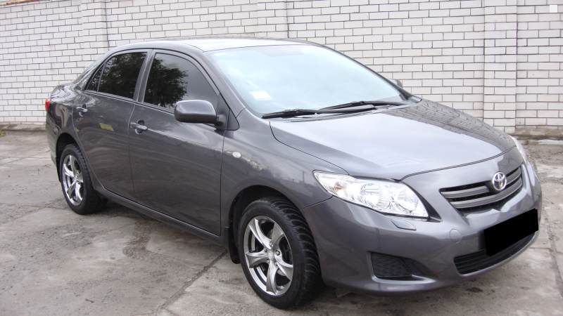 Настоящее японское "качество" Toyota Camry (стоит ли менять старую машинку ??) Настоящее японское "качество" Toyota Camry (стоит ли менять старую машинку ??)
