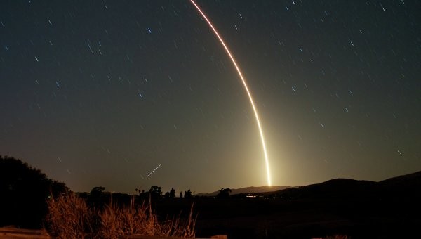 Прогресс России и Китая в космосе внушает страх Пентагону Прогресс России и Китая в космосе внушает страх Пентагону