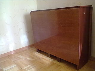 Сделано в СССР: кто и как проектировал советскую мебель мебель, ссср