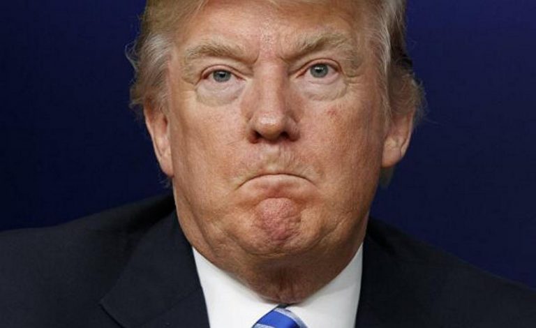 Трамп доигрался: США проигрывают в третий раз