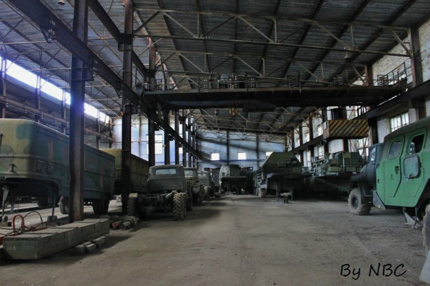 интересное, техника, военные