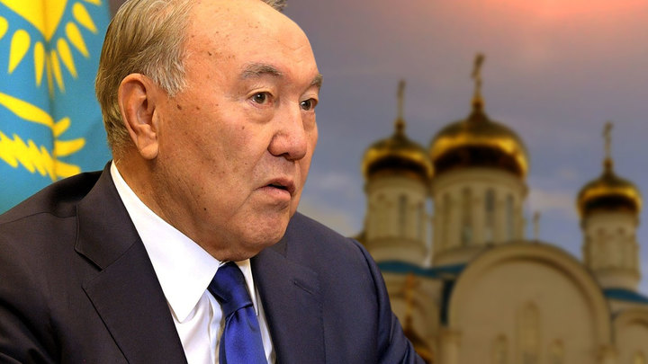 Зачем казахи гонят русских из Казакстана