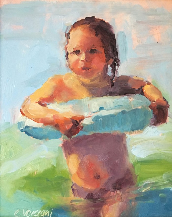 Красота жизни Красота жизни. Claudia Verciani