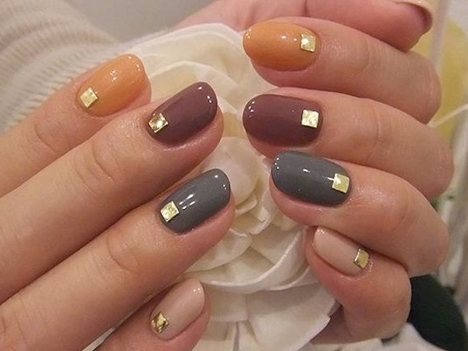 Идеи маникюра на короткие ногти Идеи маникюра на короткие ногти
