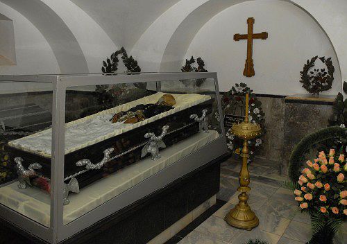 Война с исторической памятью
