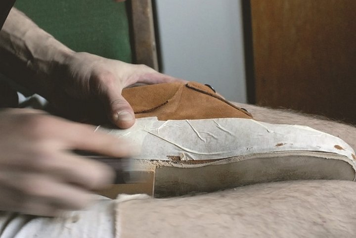 обувь