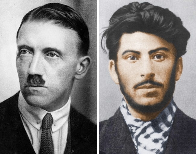 История в лицах История в лицах