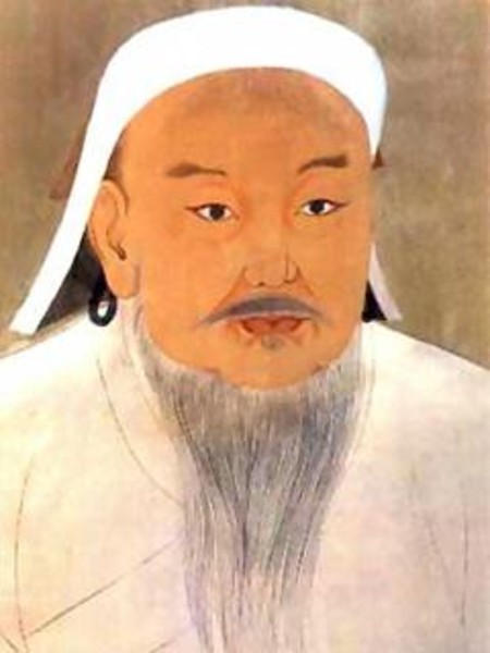 Сокровища Чингис-хана Клады, география, история, факты