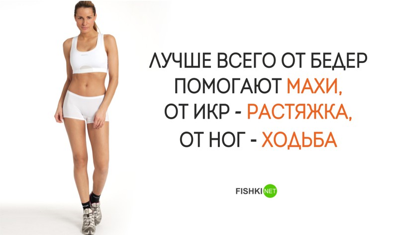 23 совета о здоровом образе жизни, которые должна знать каждая девушка 23 совета о здоровом образе жизни, которые должна знать каждая девушка девушка, совет, спорт