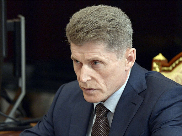 Дмитрий Гудков. Серийный губернатор