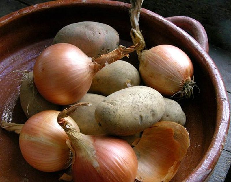 15 хитростей для долгого хранения продуктов 15 хитростей для долгого хранения продуктов