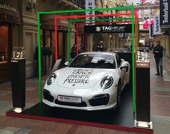 TAG Heuer дарит часы за фото в Instagram TAG Heuer дарит часы за фото в Instagram