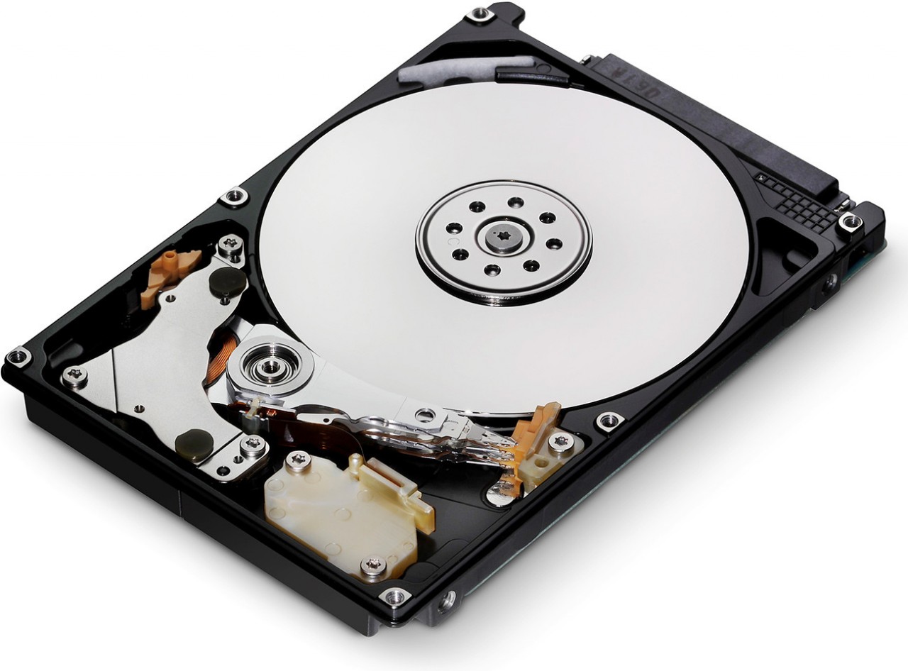 Жёсткие диски HDD. будущее, прогресс, технологии