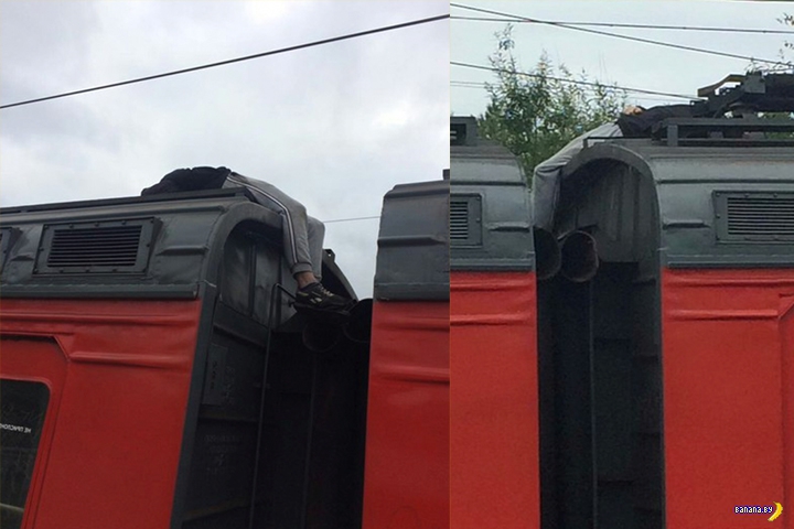Никто не жалеет зацеперов Никто не жалеет зацеперов