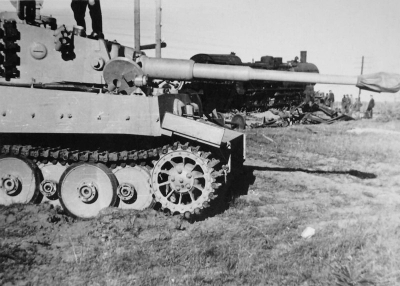 Panzer Vorwärts! Танки, вперед! Часть 7 Ausf А война, история