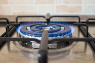 Как защититься от взрыва при работе с газовой плитой?