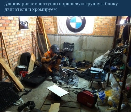 Своими руками механика Своими руками механика