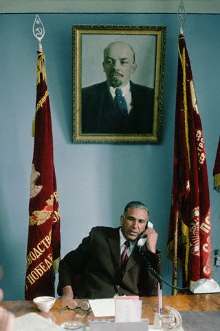 СССР через объектив фотоаппарата СССР через объектив фотоаппарата